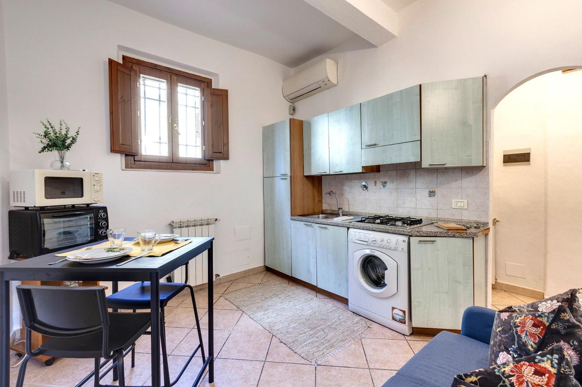 Sapiti 2 P Apartman Firenze Kültér fotó