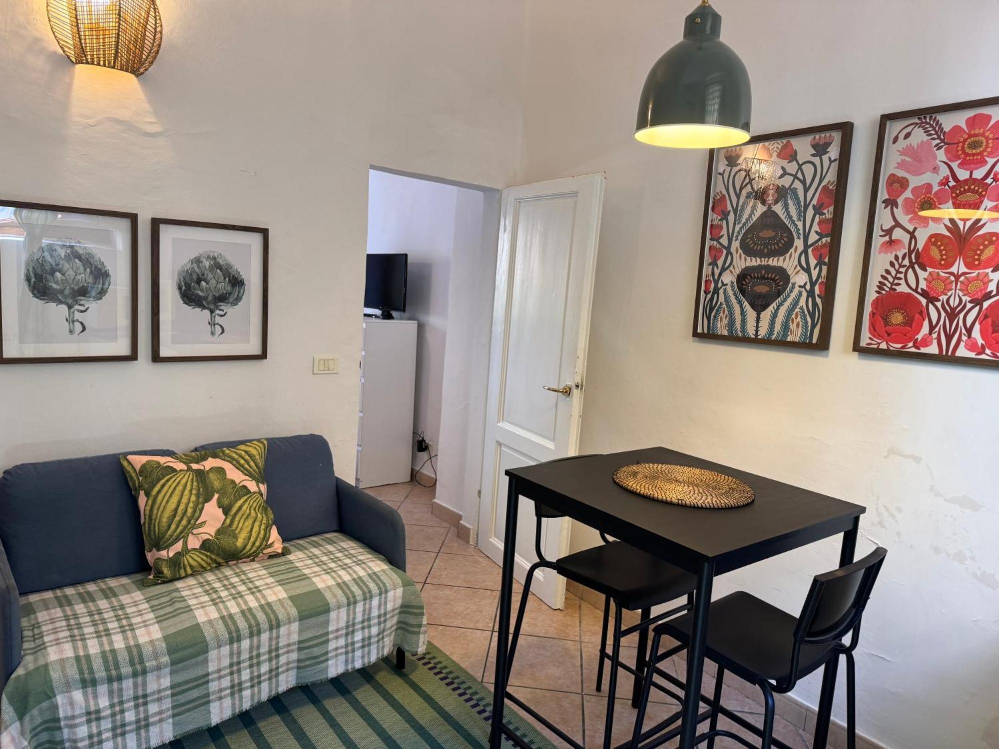 Sapiti 2 P Apartman Firenze Kültér fotó