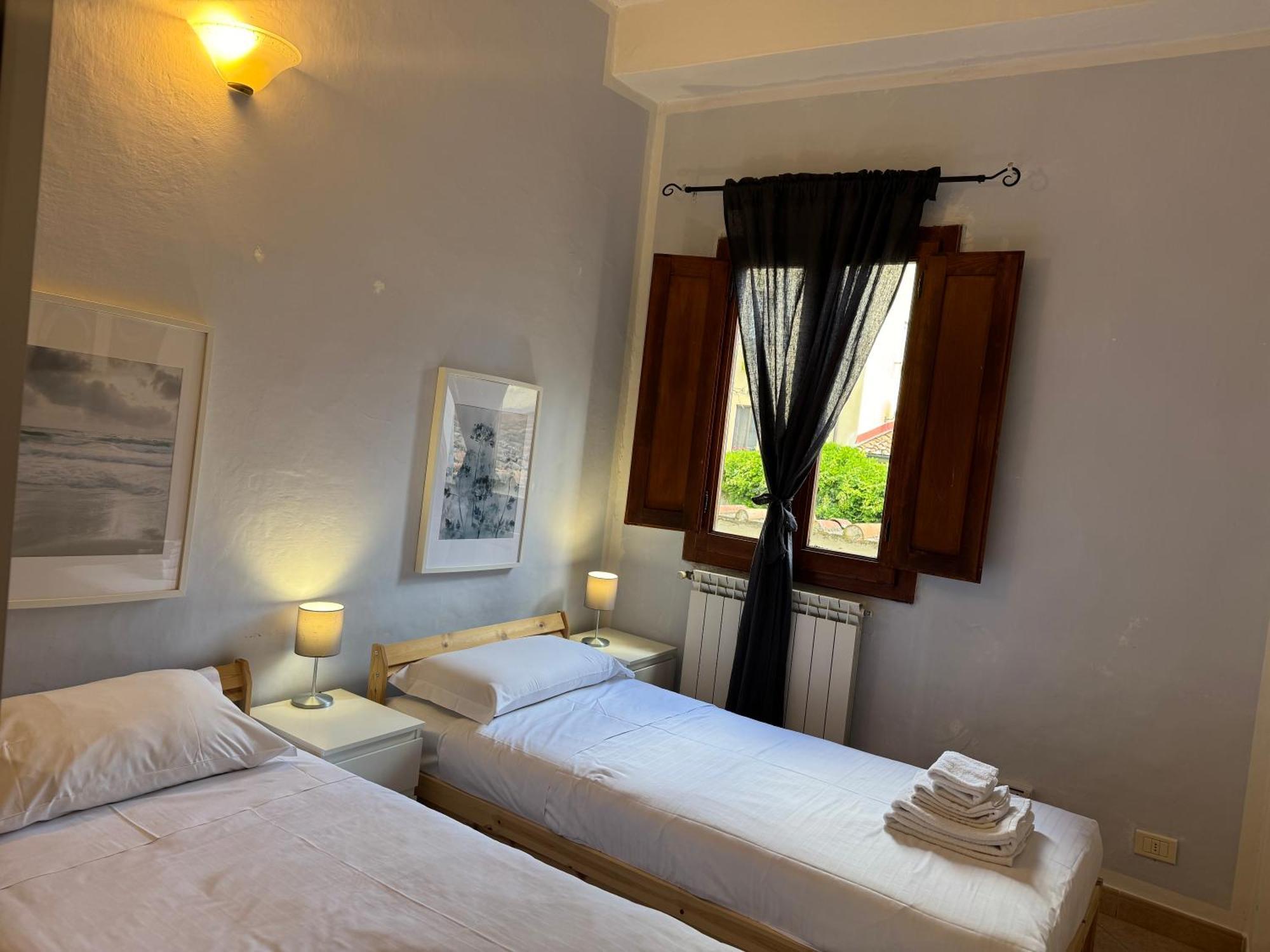Sapiti 2 P Apartman Firenze Kültér fotó